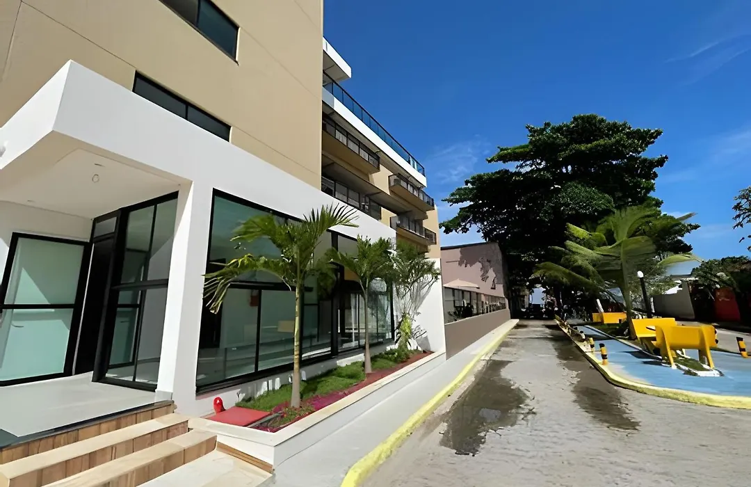 Flat Turkkana - Maracaípe-1